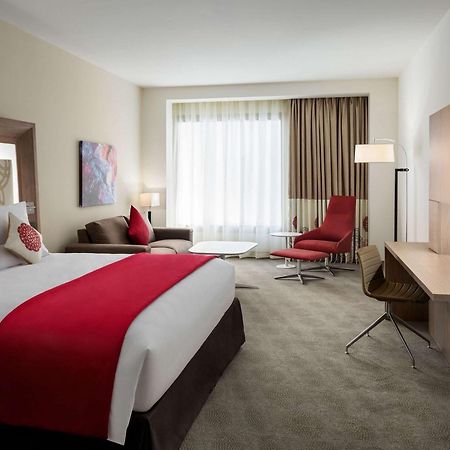 Novotel Jeddah Tahlia Εξωτερικό φωτογραφία