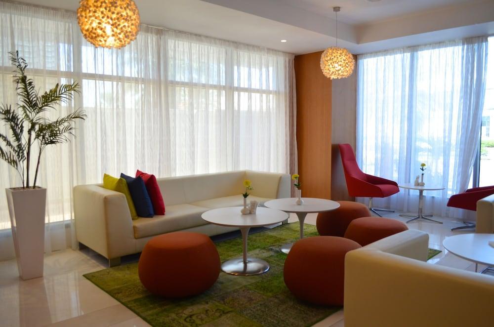 Novotel Jeddah Tahlia Εξωτερικό φωτογραφία