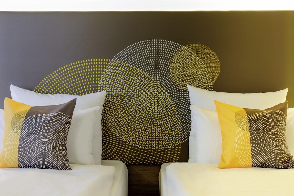 Novotel Jeddah Tahlia Εξωτερικό φωτογραφία