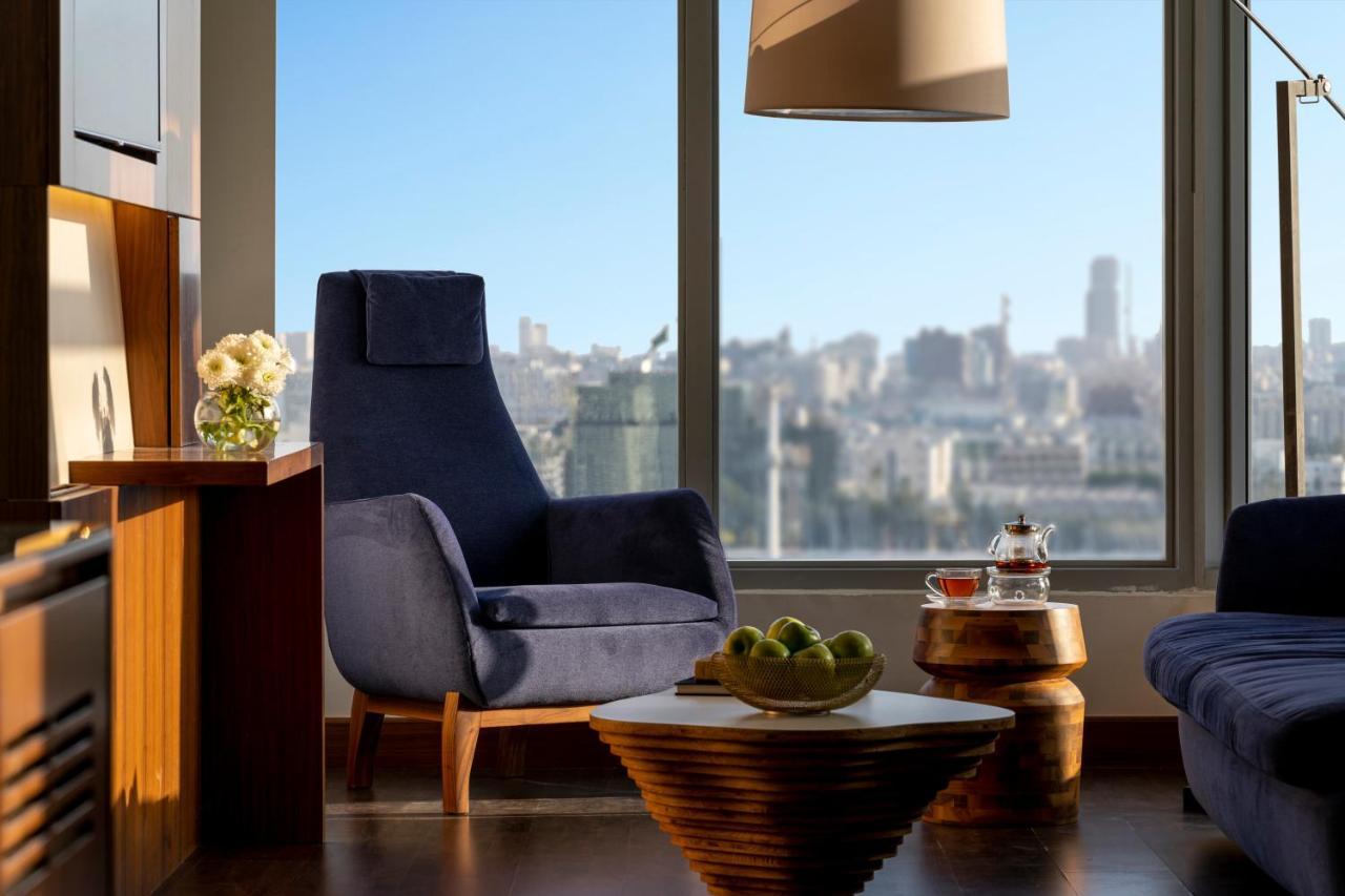 Novotel Jeddah Tahlia Εξωτερικό φωτογραφία