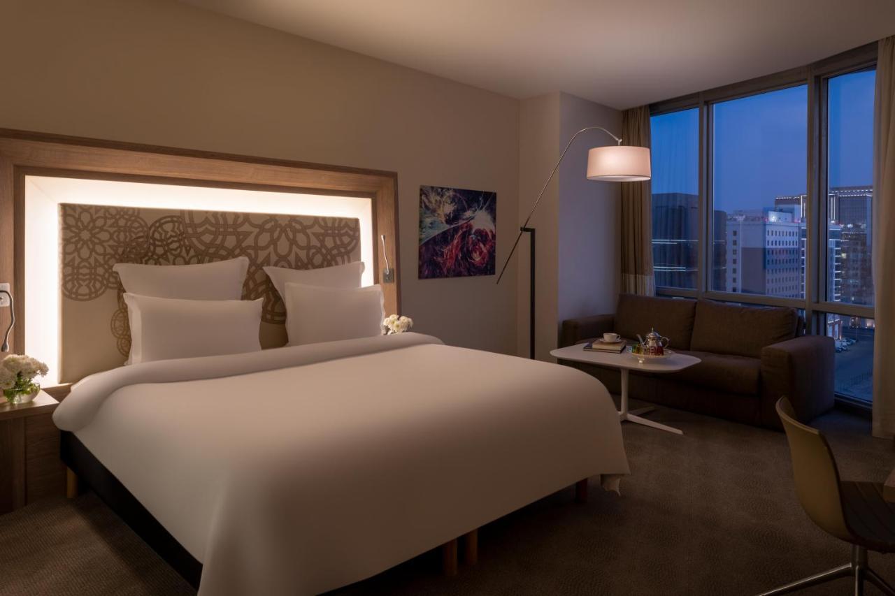 Novotel Jeddah Tahlia Εξωτερικό φωτογραφία