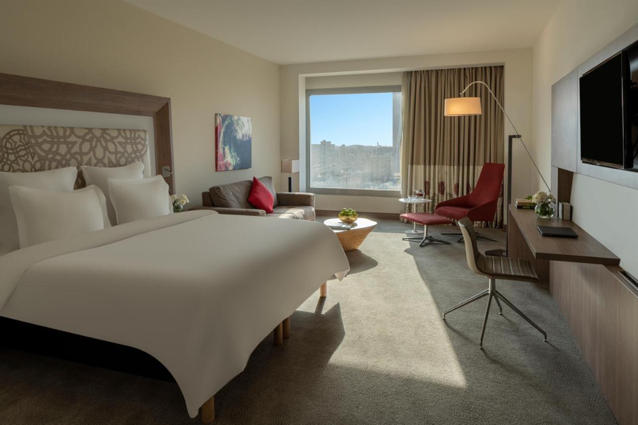 Novotel Jeddah Tahlia Εξωτερικό φωτογραφία
