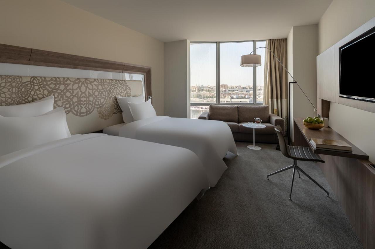 Novotel Jeddah Tahlia Εξωτερικό φωτογραφία