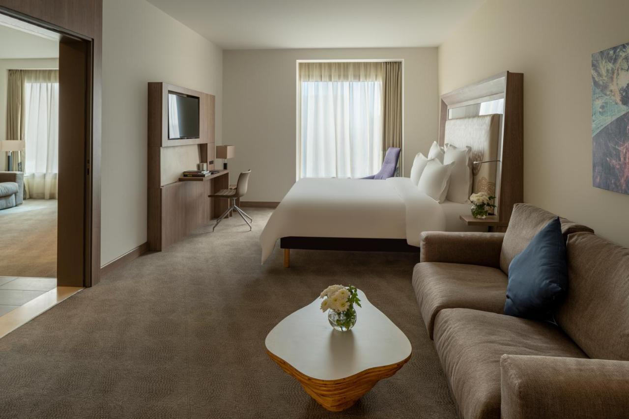 Novotel Jeddah Tahlia Εξωτερικό φωτογραφία