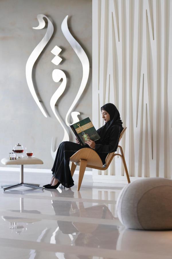 Novotel Jeddah Tahlia Εξωτερικό φωτογραφία