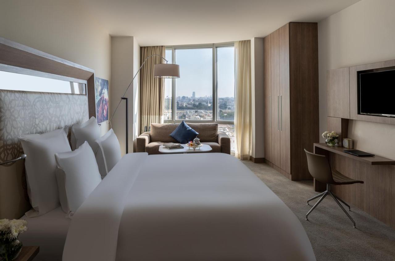 Novotel Jeddah Tahlia Εξωτερικό φωτογραφία