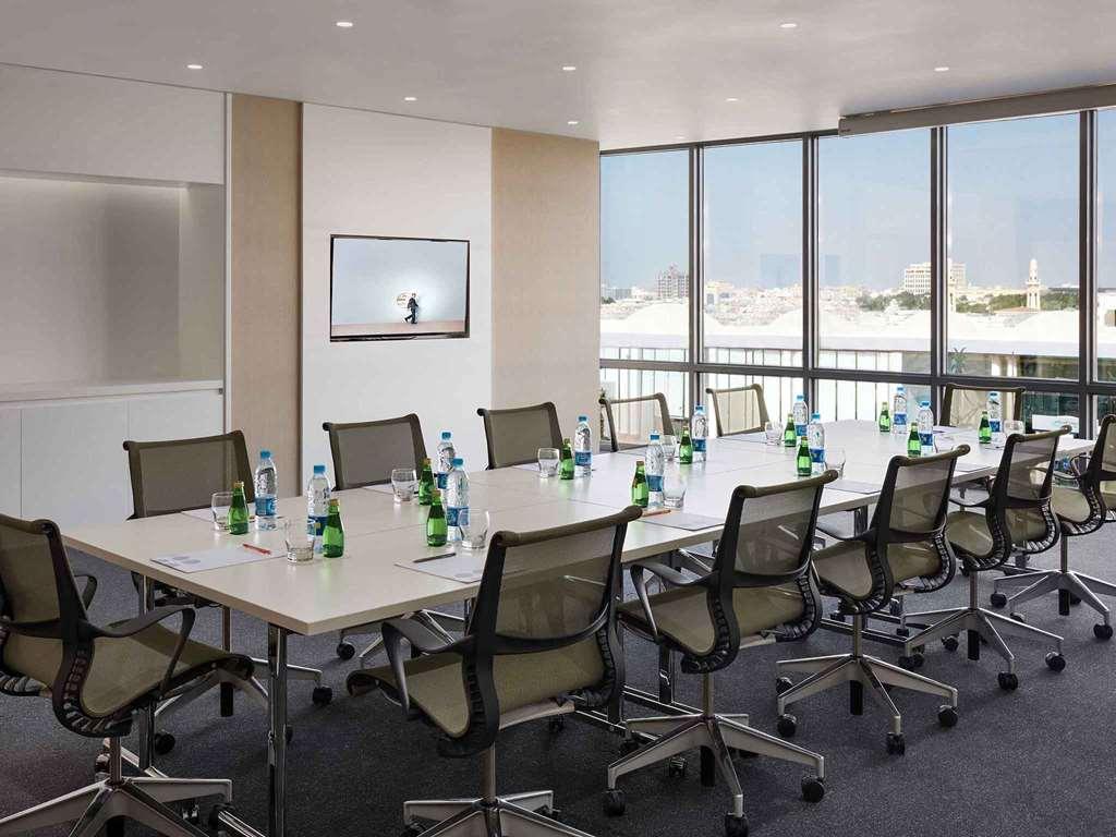 Novotel Jeddah Tahlia Ανέσεις φωτογραφία