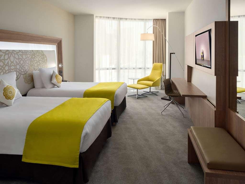 Novotel Jeddah Tahlia Δωμάτιο φωτογραφία