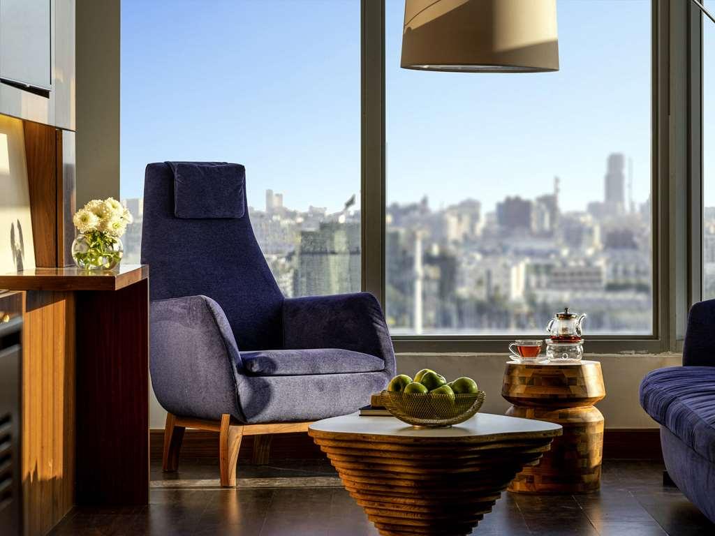Novotel Jeddah Tahlia Δωμάτιο φωτογραφία