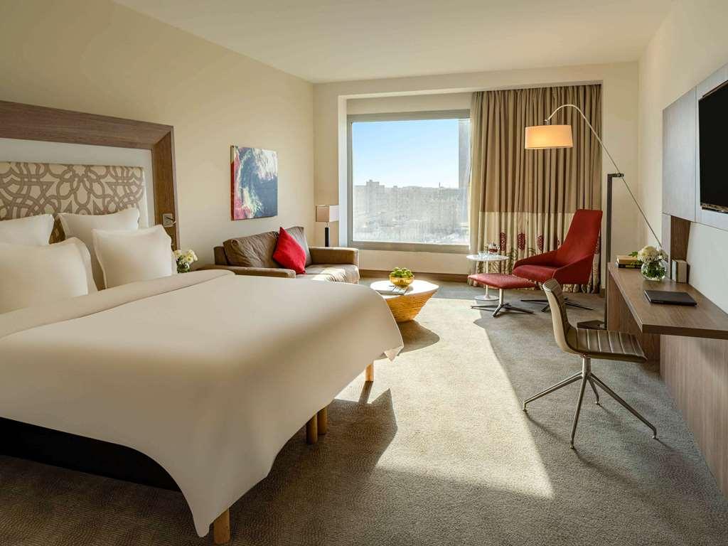 Novotel Jeddah Tahlia Δωμάτιο φωτογραφία