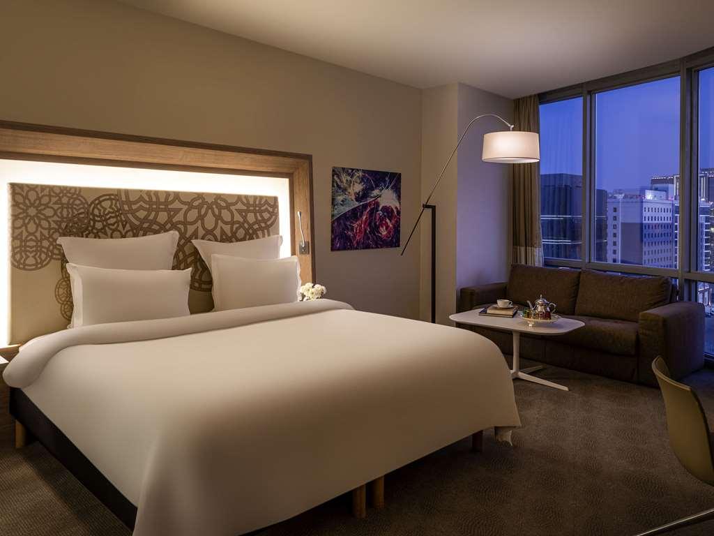 Novotel Jeddah Tahlia Δωμάτιο φωτογραφία