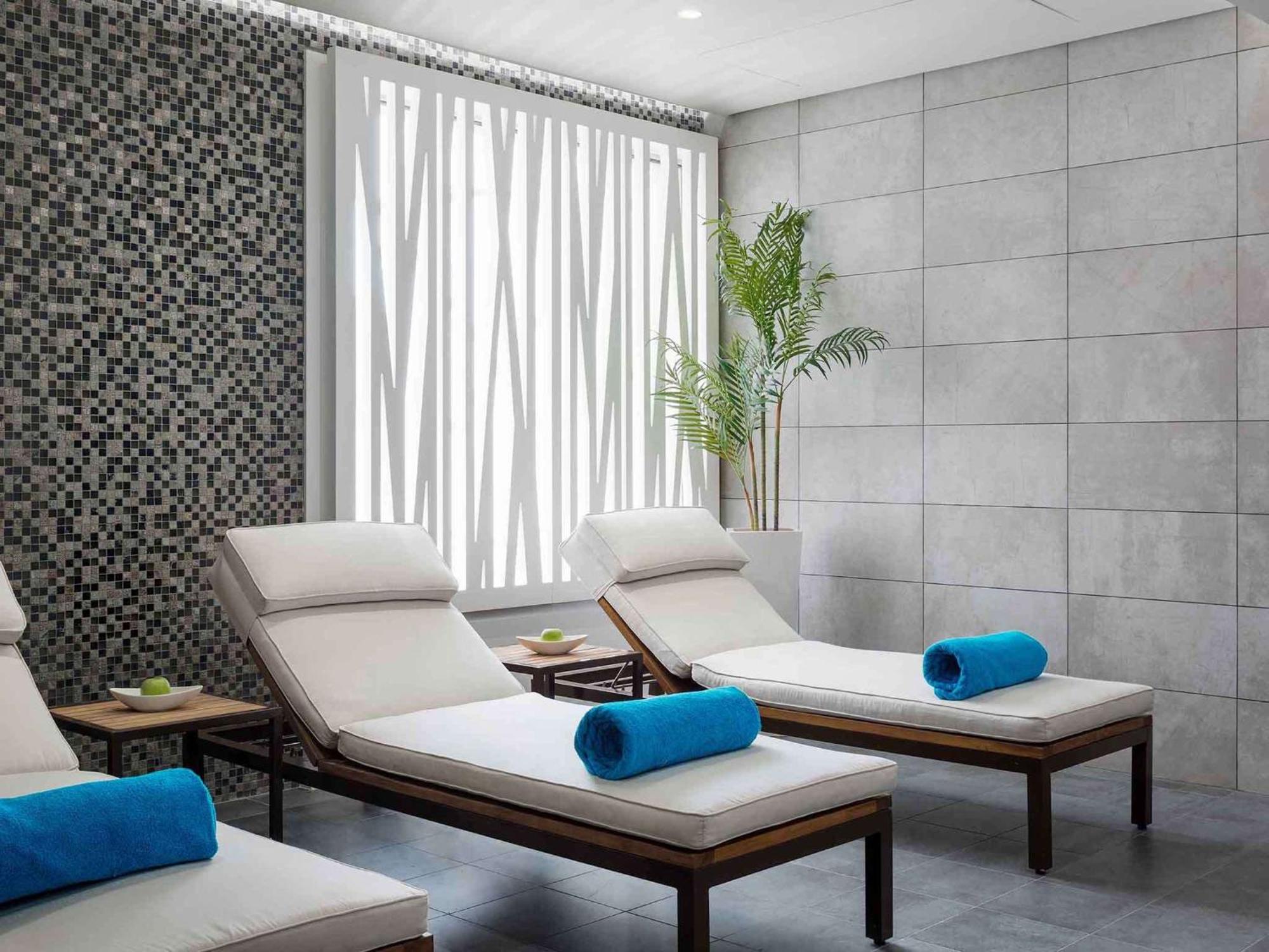 Novotel Jeddah Tahlia Εξωτερικό φωτογραφία