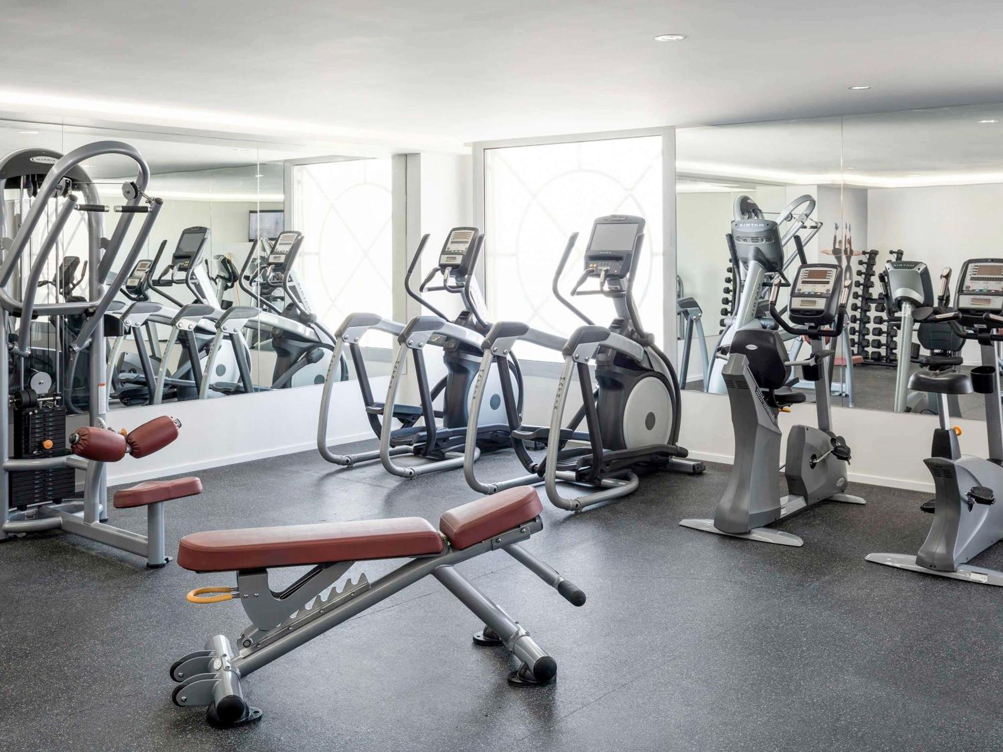Novotel Jeddah Tahlia Εξωτερικό φωτογραφία