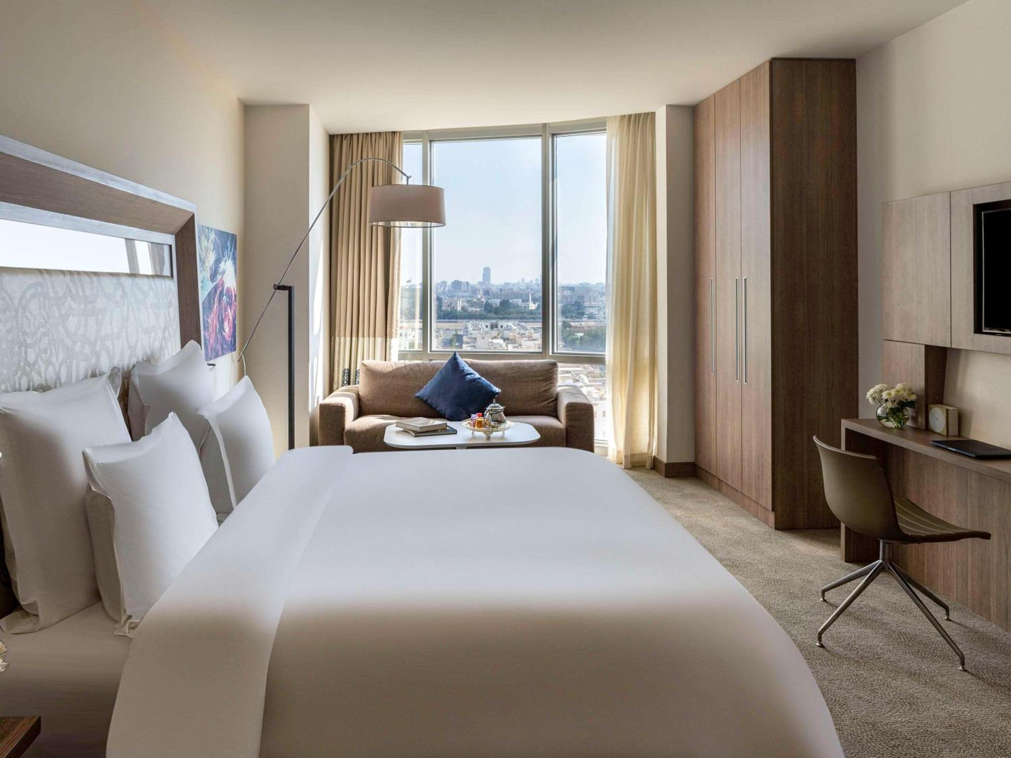 Novotel Jeddah Tahlia Εξωτερικό φωτογραφία