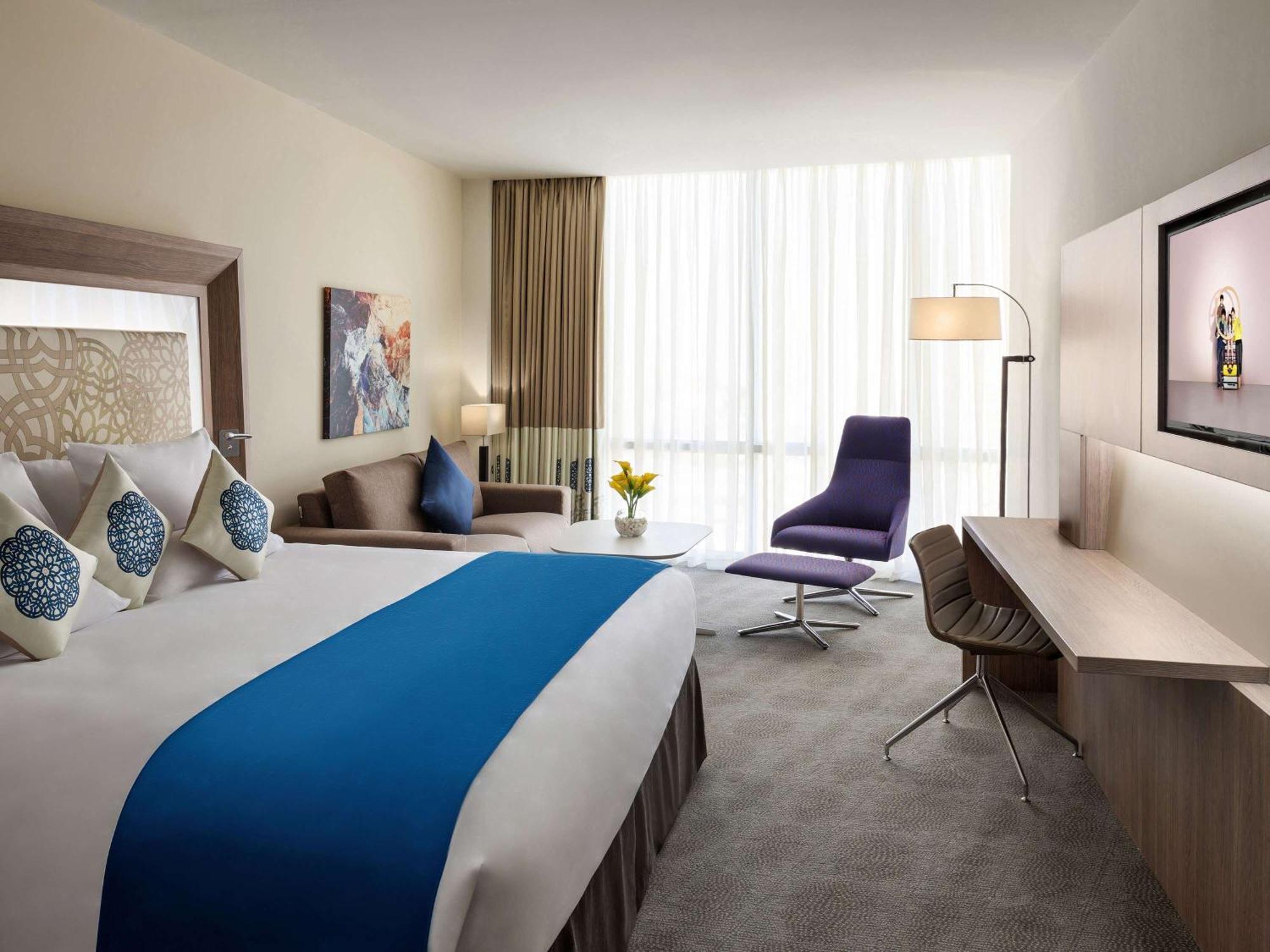 Novotel Jeddah Tahlia Εξωτερικό φωτογραφία