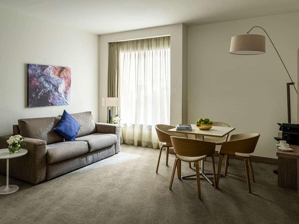 Novotel Jeddah Tahlia Δωμάτιο φωτογραφία