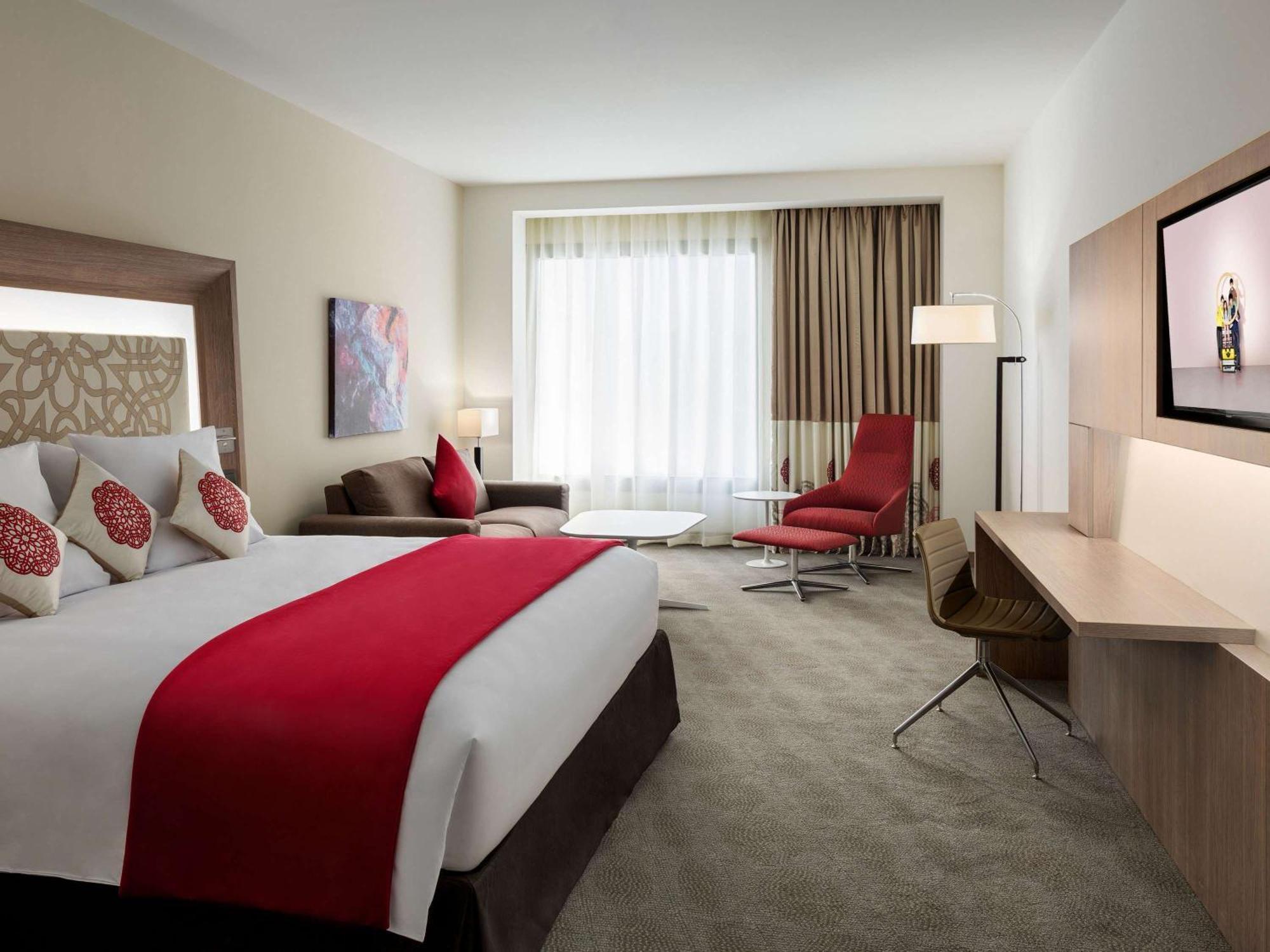 Novotel Jeddah Tahlia Εξωτερικό φωτογραφία