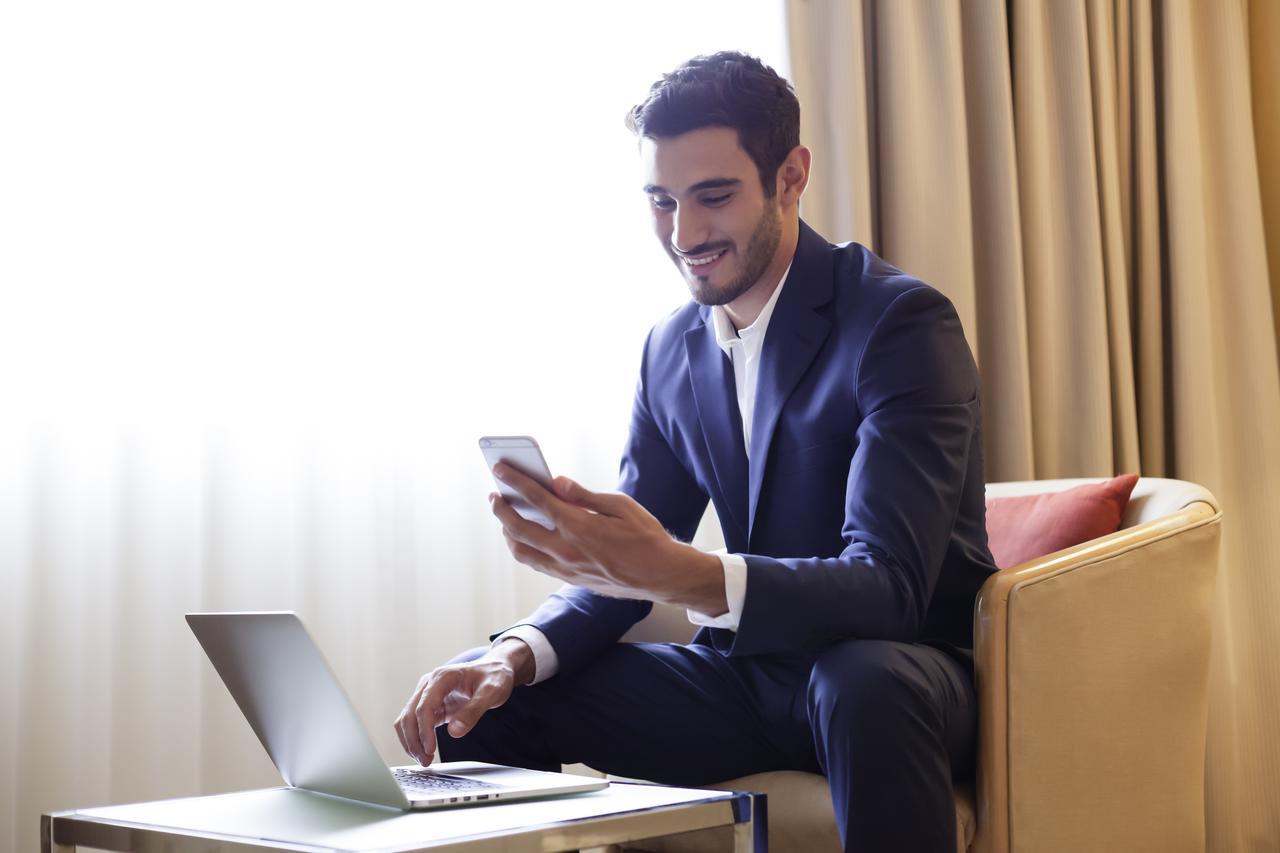 Novotel Jeddah Tahlia Εξωτερικό φωτογραφία