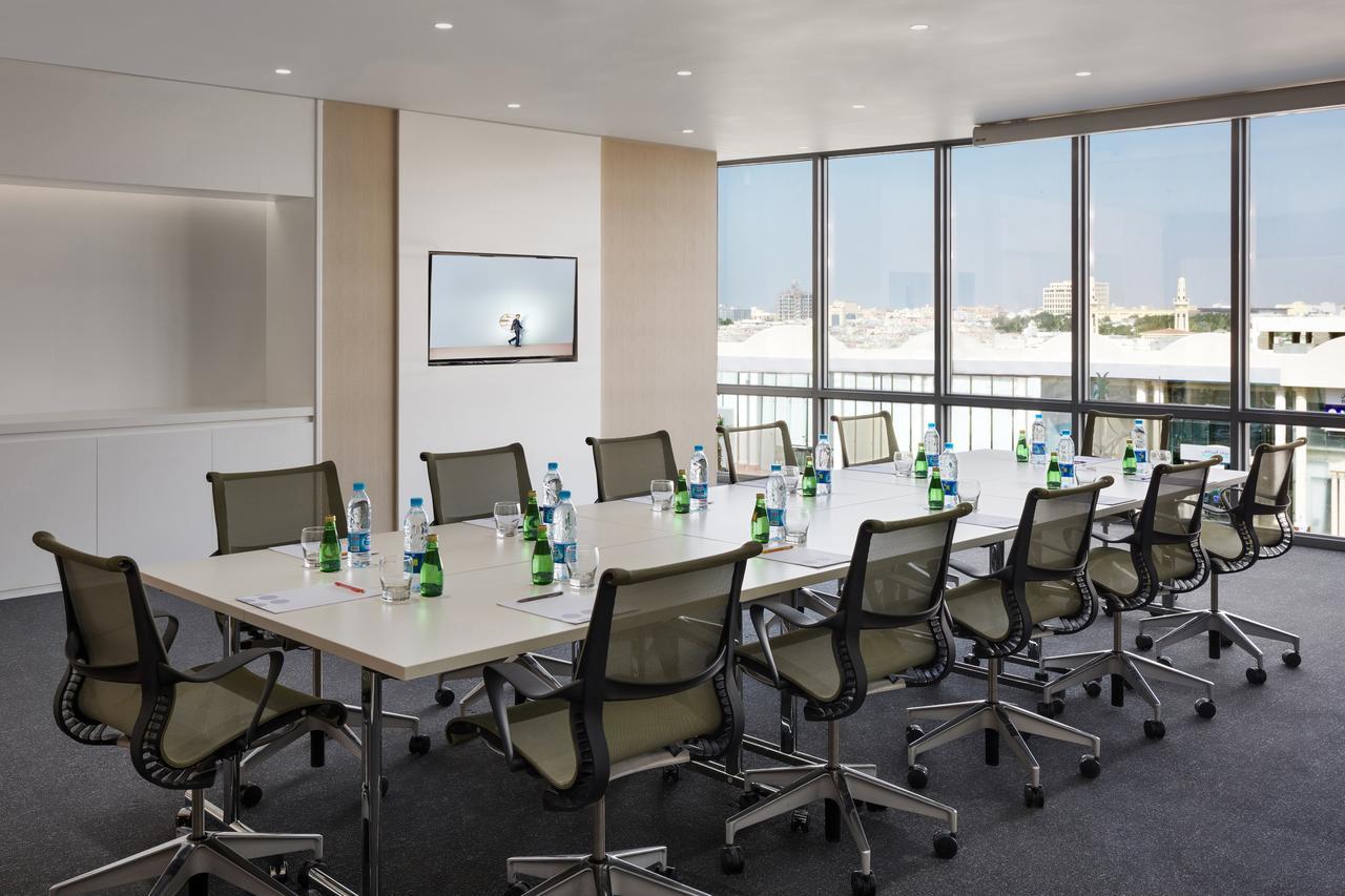 Novotel Jeddah Tahlia Εξωτερικό φωτογραφία
