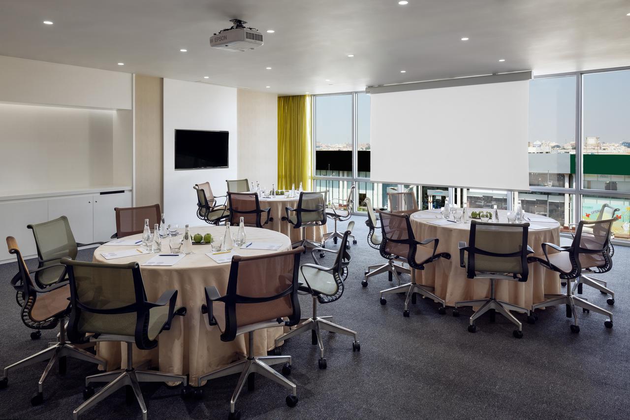 Novotel Jeddah Tahlia Εξωτερικό φωτογραφία