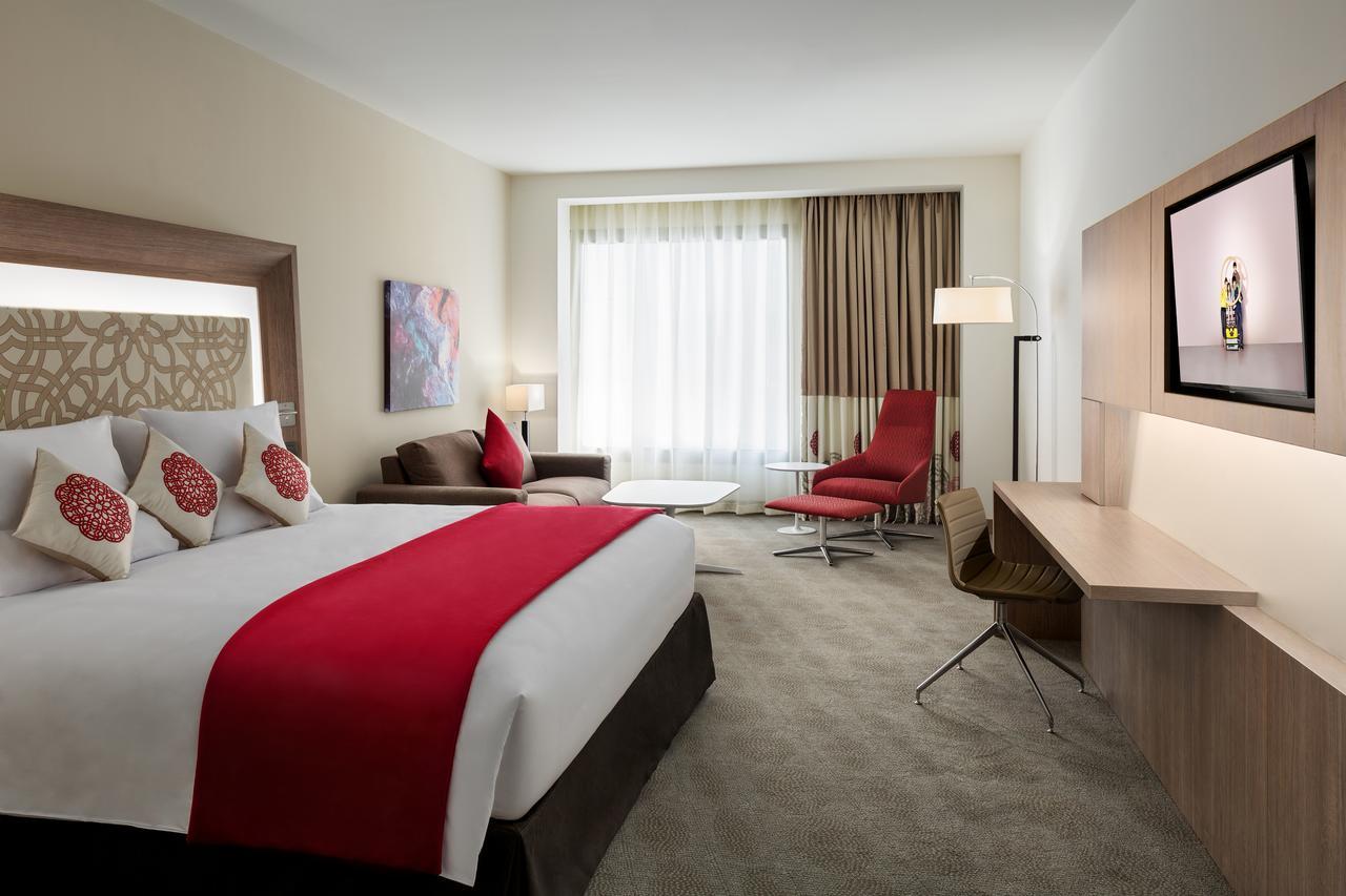 Novotel Jeddah Tahlia Εξωτερικό φωτογραφία