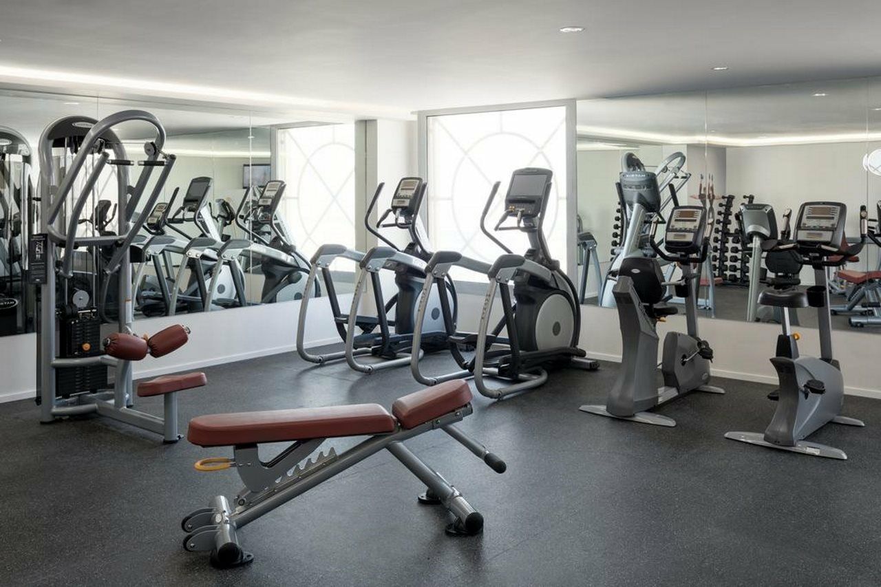 Novotel Jeddah Tahlia Εξωτερικό φωτογραφία