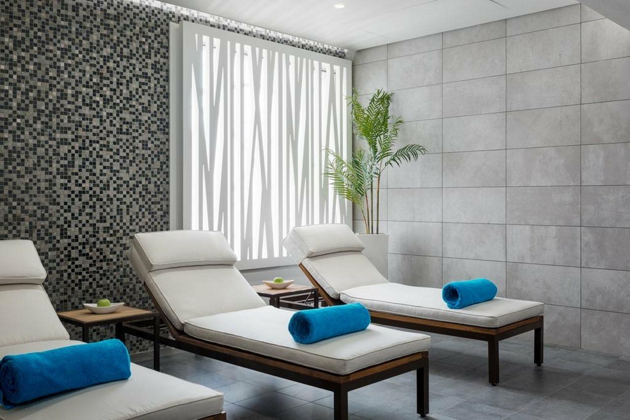 Novotel Jeddah Tahlia Εξωτερικό φωτογραφία
